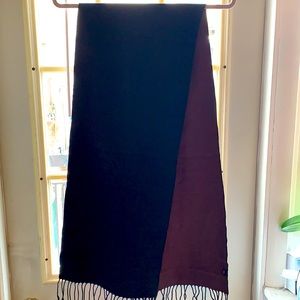 Silk Scarf